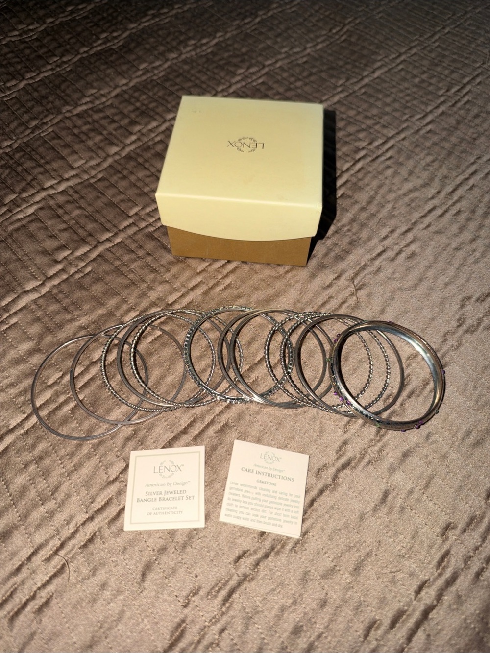 Bracelets/Bangles - Accessories - Women